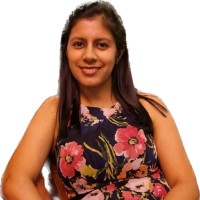 Tulika Gupta