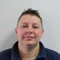 Kelly Taylor-Robins