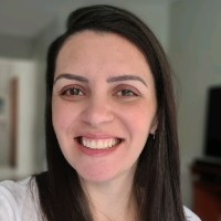 Audrey Godoy da Silva Guglielmello