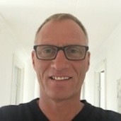 Allan Dagg Jensen