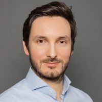 Christophe OGER