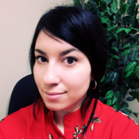 Sabrina A. Soucy