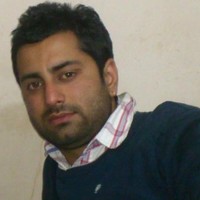vikrant minhas