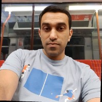 Prasad Parasuraman