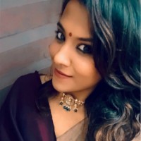 Dr sruthi ajith Kumar