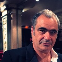 François Da Silva
