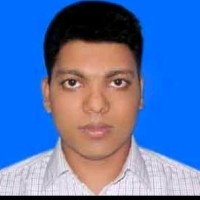 Jahangir Kazi