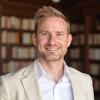 Martin Evans