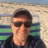 Michael Kistler