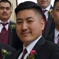 Keith Nguyen