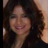 Carla Alarcón Porras