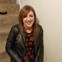 Melanie Dolman