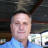 Eugene Vosloo