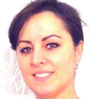 Nadia Elhabziz