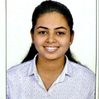 Trushna Pabale