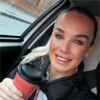 Megan Hyland