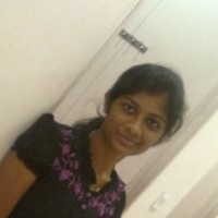swetha Reddy