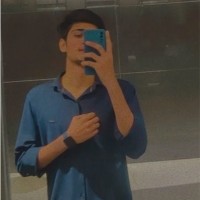 Keyush Kothari