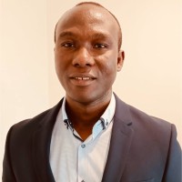 Paul Osei Boamah ,Mausimm(Cp)
