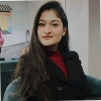 Garima S.