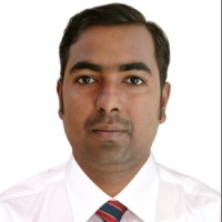 Aushadheesh Pandey