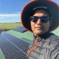 Sushant Thapa