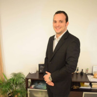 Francisco Javier Barrios Babilonia