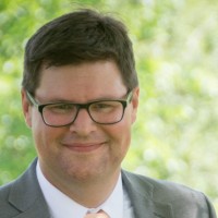 Daniel Wall, M. Eng., P. Eng.
