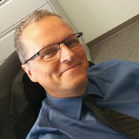 Roch Desgagné