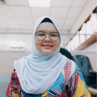 Nur Fithri Yaani Hamdin