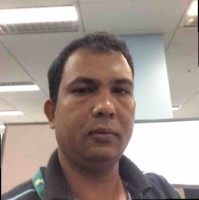 Arup Bishwas