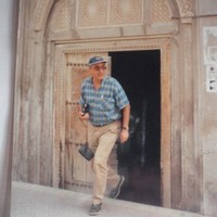 Mohammed El Alaoui
