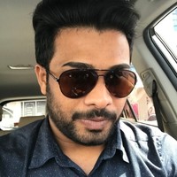 Anil Prashanth