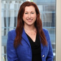 Alison Forman-Rickert