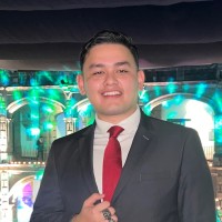 Alfredo Mata Moguel