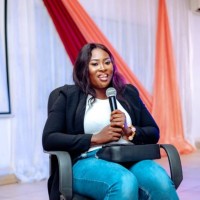 Eva Oppong