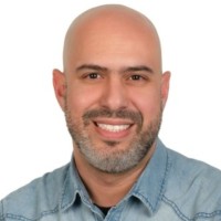 Christos Gkoros