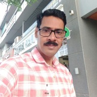 PRASANTA BHAR