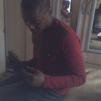 Lawrence Teboho
