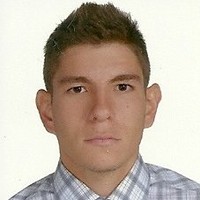 David Alexander Reyes