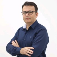 Márcio Henrique Freitas