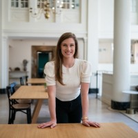 Rebecca Kittel, MBA
