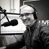 Paul Bashford