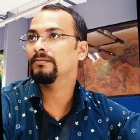 Avnish Pandey