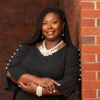 Allison Smith, Ph.D.