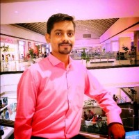 Paresh Bharambe