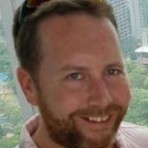 Colin Dologhan