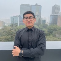 Sergio Erick Salazar Contreras