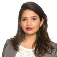 Khushbu Chokshi
