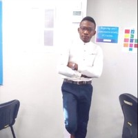 Olumide Sangoyomi ACA, MBA, M.A, B.Sc